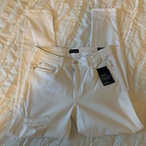 Bundle BUFFALO White HOPE Mid Rose Skinny Stretch.